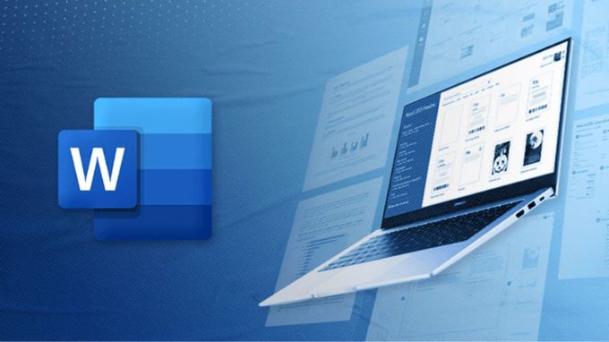 Tạo CV trên Word vô cùng tiện lợi, dễ dàng