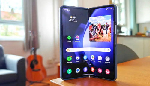 Tổng hợp 10 mẹo hay trên Galaxy Z Fold 5 giúp nâng cao trải nghiệm