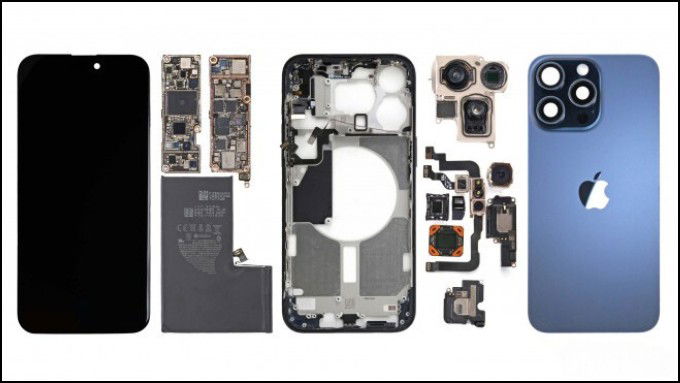 iPhone 16 series sẽ có hệ thống tản nhiệt graphene