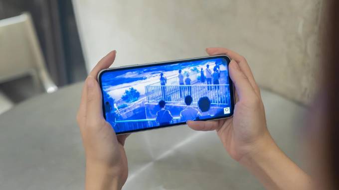 Hiệu năng Galaxy S23 FE