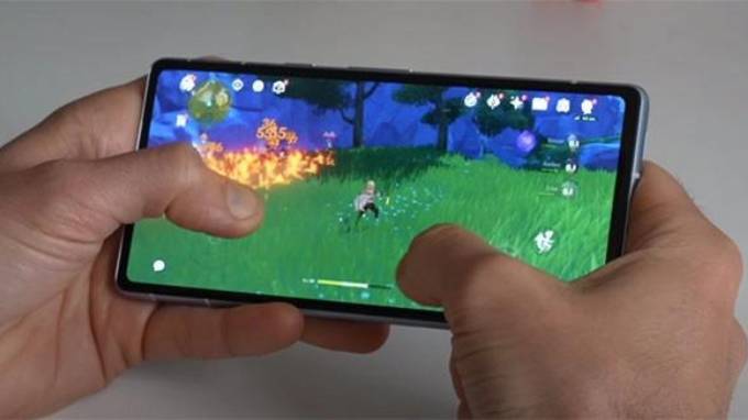 Hiệu năng Google Pixel 7a