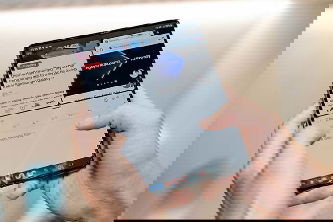 Ai nên mua 007win.com nền tảng chơi game sòng bạc trực tuyến đáng tin cậy nhất 007Win nhà cái Galaxy Z Fold 5?