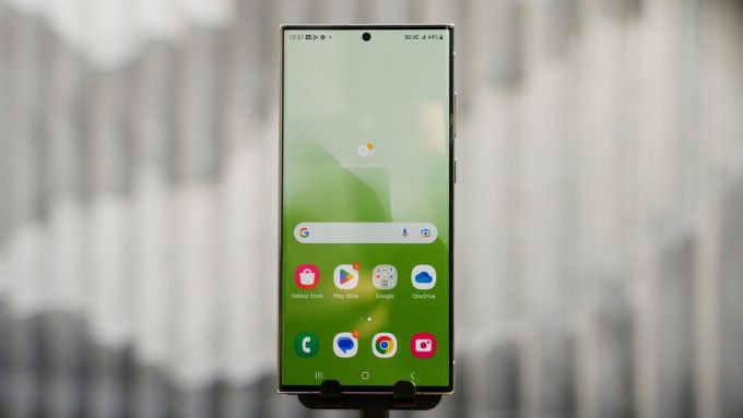 Galaxy S24 Ultra sẽ có App 007Win hỗ trợ đa dạng nền tảng sáng hơn và mượt mà hơn