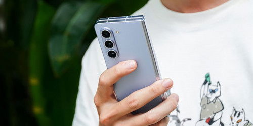 Galaxy Z Fold 5 phù hợp với người dùng nào nên mua? Ai nên mua thiết bị?