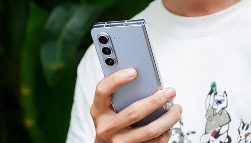 Galaxy Z Fold 5 phù hợp với người dùng nào? Ai nên mua thiết bị?