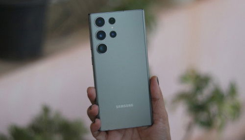 Tổng hợp 7 tính năng hot nhất trên Galaxy S24 Ultra đáng được mong đợi