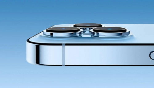 Tổng hợp chi tiết thông số camera của các dòng iPhone từ trước đến nay