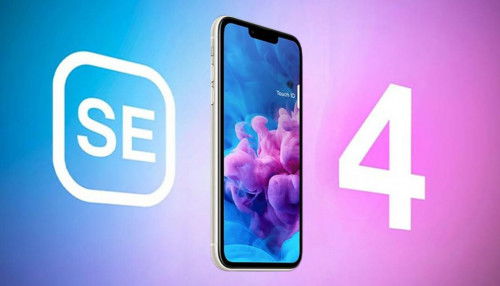 Apple có thể sẽ loại bỏ cảm biến Touch ID trên iPhone SE 4