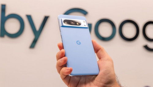 Những điều thú vị trên Google Pixel 8 Pro có thể bạn chưa biết