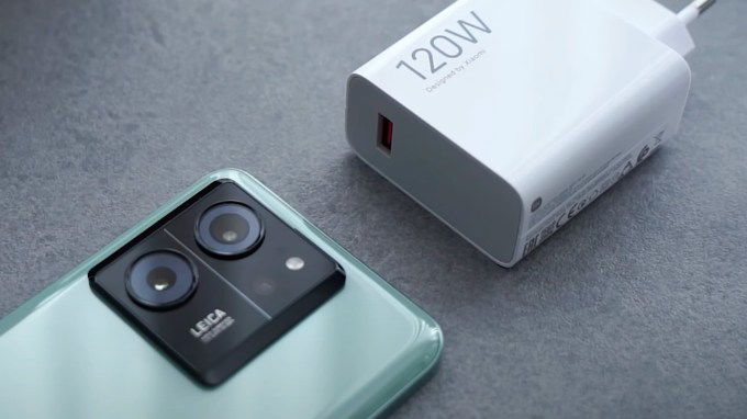Mua ngay Xiaomi 13T Pro