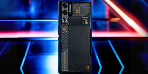 Đánh giá Red Magic 9 Pro: Mẫu gaming phone đầu tiên dùng Snapdragon 8 Gen 3
