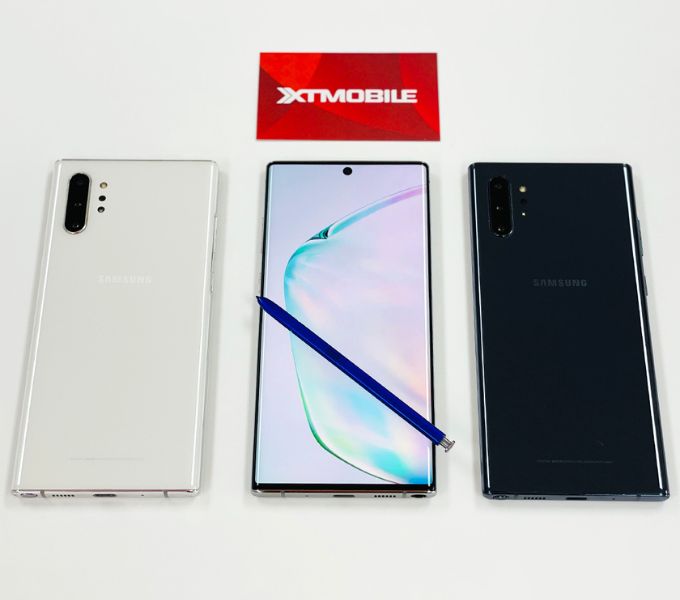  Galaxy Note 10 Plus 5G 256GB Hàn Quốc cũ 99%