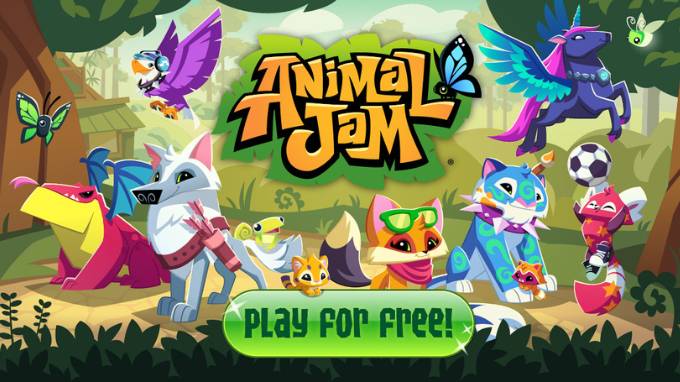 Animal Jam