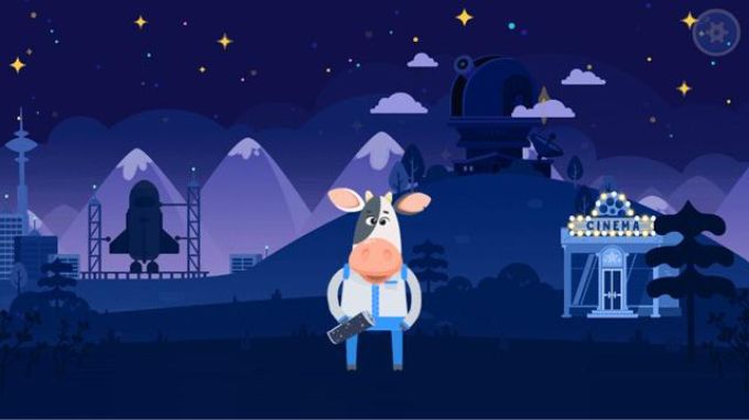 Astronomy for Kids