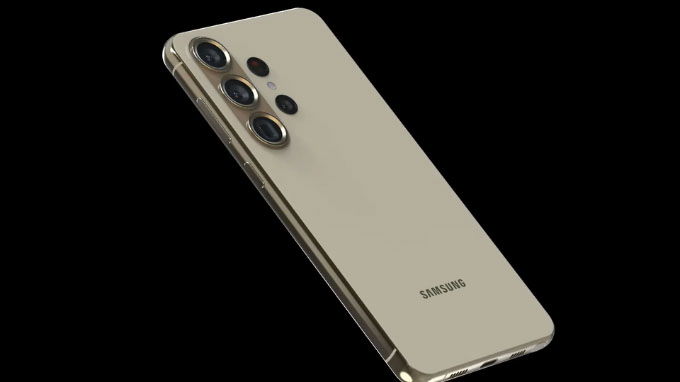 007Win nhà cái sẽ bổ sung Galaxy S24 màu vàng