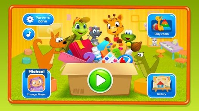 Intellijoy