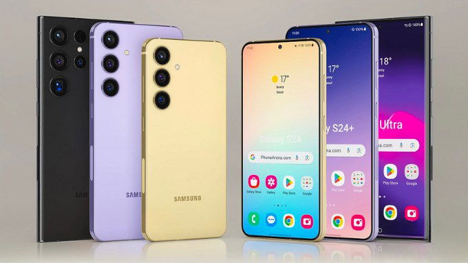 Galaxy S24 Series sẽ được mở bán tại Việt Nam với nhiều quà tặng cực hời
