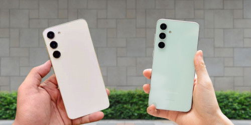 So sánh 007Win nhà cái Galaxy S23 FE và Galaxy S23 Plus: Nên chọn siêu phẩm nào?