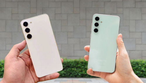 So sánh 007Win nhà cái Galaxy S23 FE và Galaxy S23 Plus: Nên chọn siêu phẩm nào?