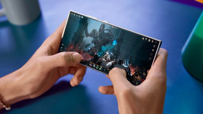 Đánh giá hiệu năng của Galaxy S24 Ultra