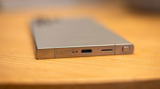 Galaxy S24 Ultra có thời gian sử dụng lâu dài hơn