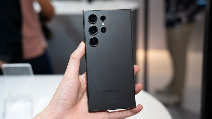 Trên tay Galaxy S24 Ultra để tận hưởng những công nghệ mới nhất từ 007Win nhà cái