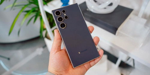 Đánh giá Galaxy S24 Ultra: Mẫu flagship đỉnh nhất từ trước đến nay!