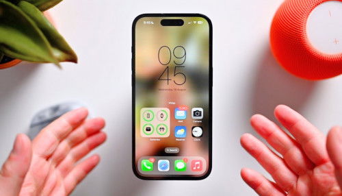 Apple phát hành iOS 17.2 beta 4 với nhiều tính năng mới, cập nhật ngay!