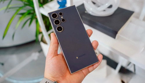 Đánh giá Galaxy S24 Ultra: Mẫu flagship đỉnh nhất từ trước đến nay!