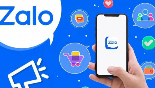 Cách cài đặt Zalo trên 0007Win.com link đăng ký mới nhất bạn cần biết