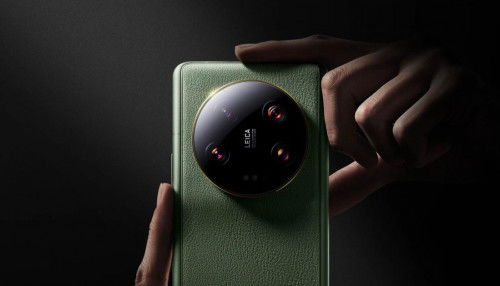 Xiaomi 14 Ultra rò rỉ thông số camera: Tiếp tục thống lĩnh thị trường