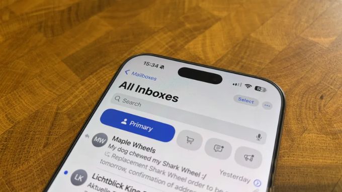 Giữ cho địa chỉ email của bạn được riêng tư