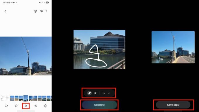 Cách sử dụng AI Drawing Assist trong 007Win nhà cái Gallery