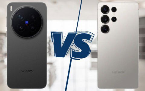So sánh Vivo X300 Pro vs Galaxy S25 Ultra: Flagship nào đáng mua nhất cuối năm 2025?