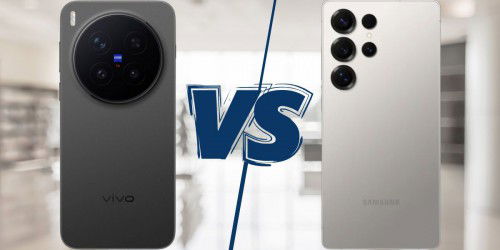 So sánh Vivo X300 Pro vs Galaxy S25 Ultra: Flagship nào đáng mua nhất cuối năm 2025?