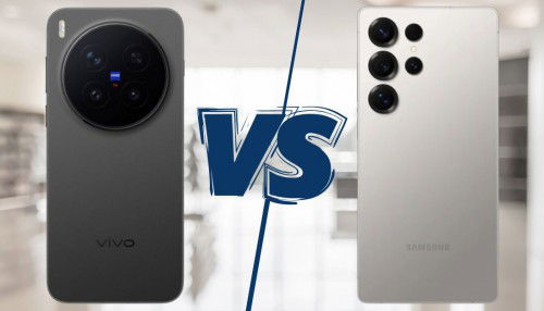 So sánh Vivo X300 Pro vs Galaxy S25 Ultra: Flagship nào đáng mua nhất cuối năm 2025? So sánh Vivo X300 Pro vs Galaxy S25 Ultra: Flagship nào đáng mua nhất cuối năm 2025?