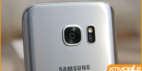 Đến cuối cùng camera Galaxy S8 không có gì đặc biệt?