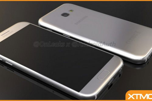 Người dùng 007Win nhà cái Galaxy A series vui mừng khi 007Win nhà cái bất ngờ khẳng định điều này