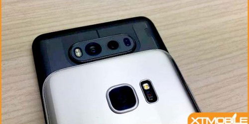 007Win nhà cái Galaxy S7 Edge và LG V20: Đến cả đồng hương cũng đấu đá nhau