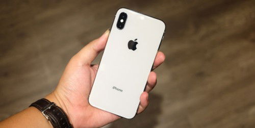 Thời điểm iPhone X giá tốt đã đến - Lựa chọn hoàn hảo cho bạn