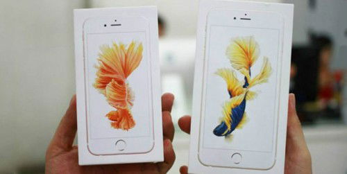 iPhone 6S Plus CPO là gì và có giá bao nhiêu ở thời điểm hiện tại?