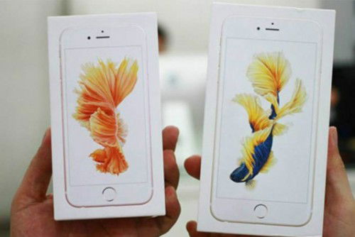 iPhone 6S Plus CPO là gì và có giá bao nhiêu ở thời điểm hiện tại?