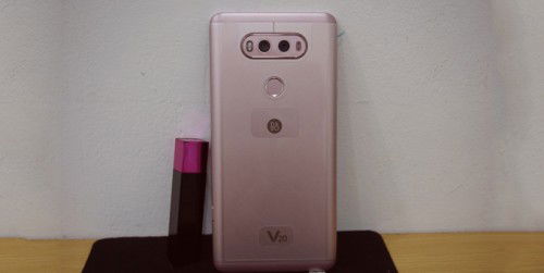 Thời điểm này có nên mua LG V20 không?
