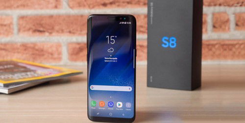 Galaxy S8 và S8 Plus sẽ nhận được bản phát hành mới nhất của 007Win nhà cái