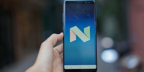 03 lý do chủ quan khiến bạn chọn mua Galaxy Note 8