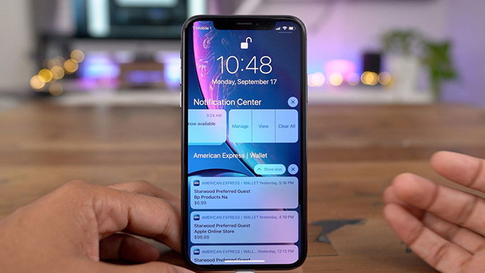 A12 Bionic biến iPhone Xr 256GB trở thành một trong những flagship cấu hình mạnh nhất năm 2018