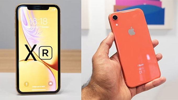 Cấu hình iPhone Xr 128GB thuộc top flagship trên thị trường