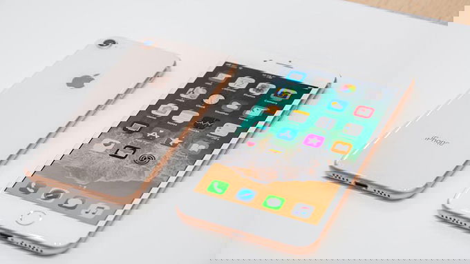 iPhone 8 256GB cũ được kiểm tra chặt chẽ trước khi tung ra thị trường