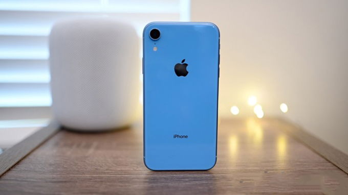 iPhone Xr 256GB có nhiều phiên bản màu sắc cho bạn lựa chọn