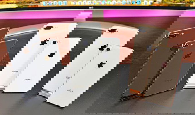 Không chỉ iPhone 8 64GB mà tất cả sản phẩm tại 007WIN đều đảm bảo chất lượng